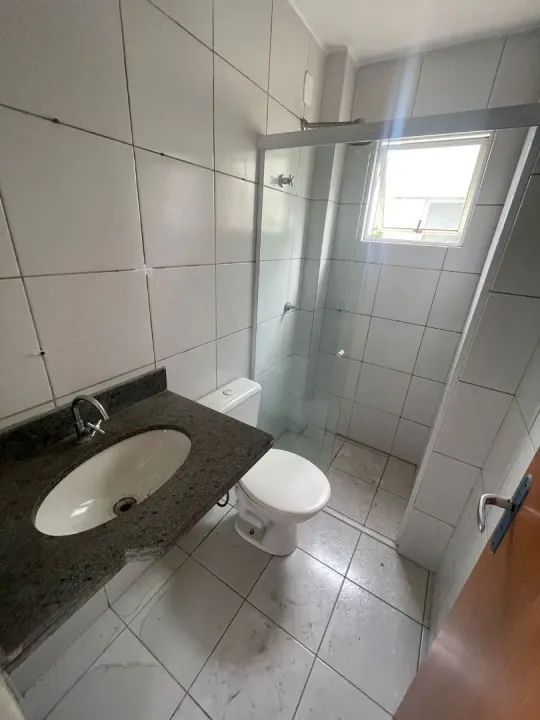 Excelente Apartamento Residencial com 03 Quartos, Zoobotânico, Teresina/PI . - Foto 9