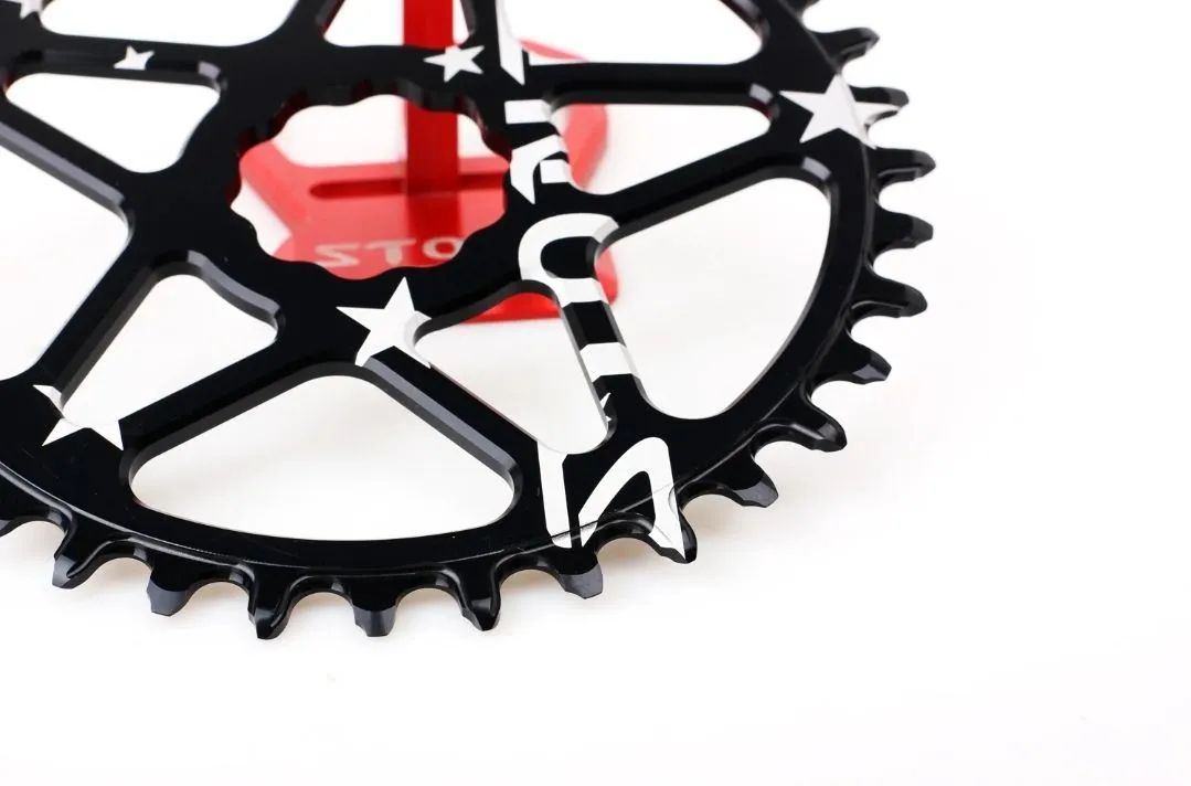 Coroa pedivela specialized s-works  - Foto 3