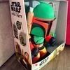 Boneco Pelúcia Disney Star Wars The Book Of Boba Fett Mattel - Foto 3