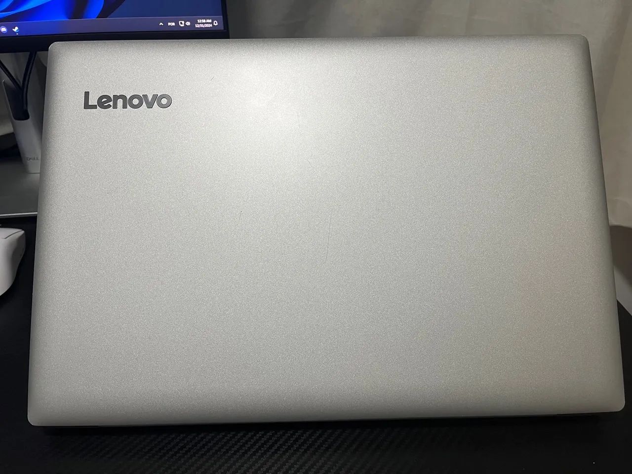 Notebook Lenovo ideapad 320 i7 - Foto 4