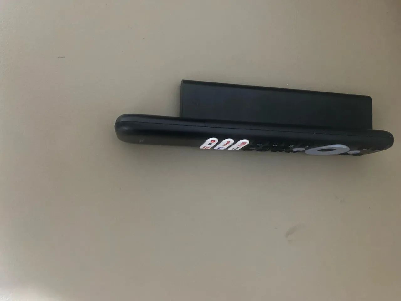 Controle Smartv TCL - Foto 3