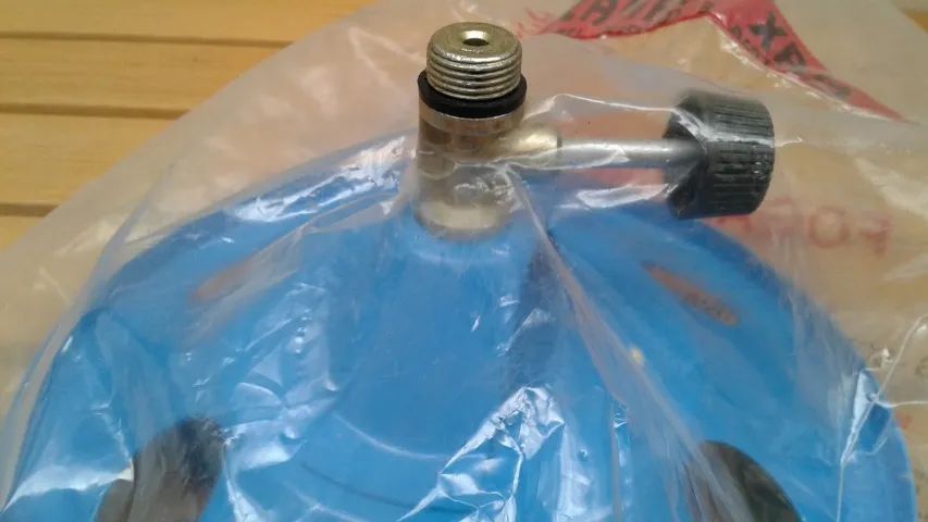 Kit Fogareiro Max Chamas - Foto 3