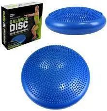 Disco De Equilibrio Balance Disc Lr87155 Mbfit - Foto 4