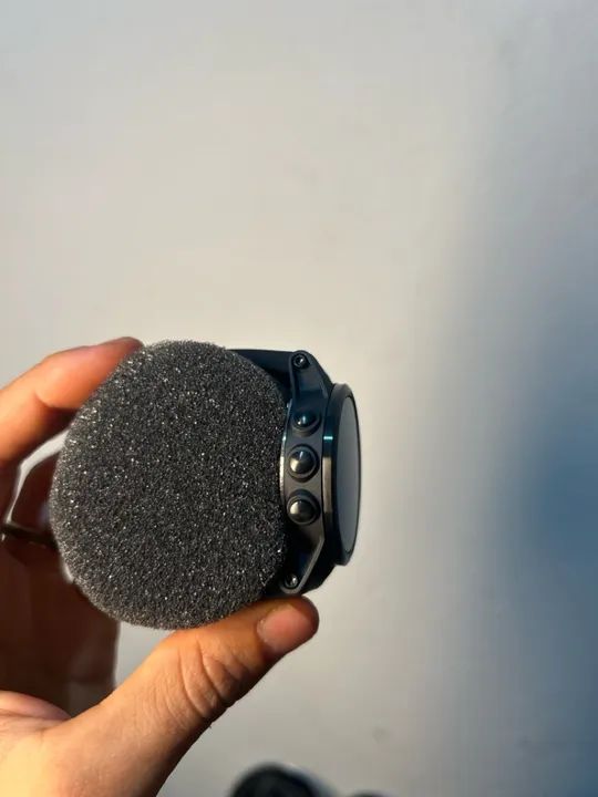 Garmin Fênix 5s Plus 42 mm  - Foto 2