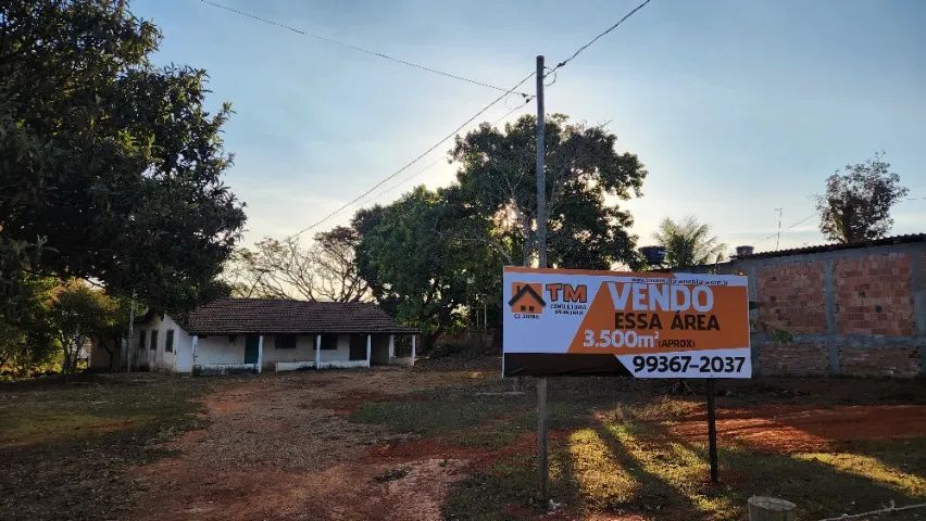 Area Comercial no Jardim Botanico - Aceita Carro - Foto 7