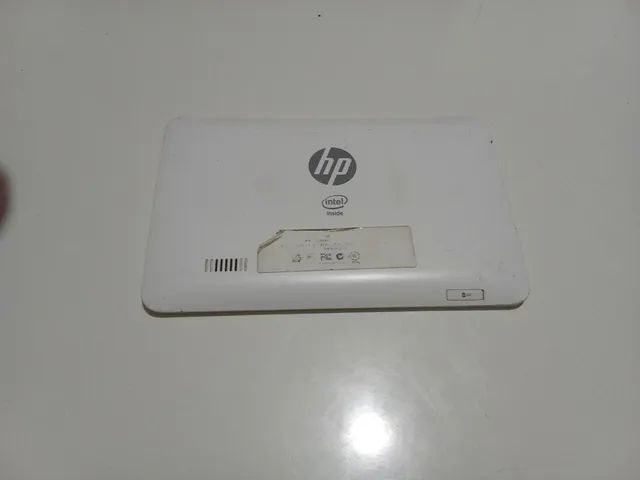 Tablet HP com defeito  - Foto 5
