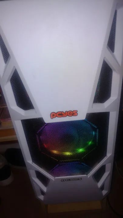 Computador Completo AMD Radeon R7 2 - 16 gb - Foto 2