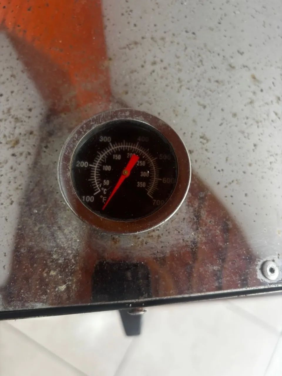 Forno pizza ISSI Gril - Foto 5