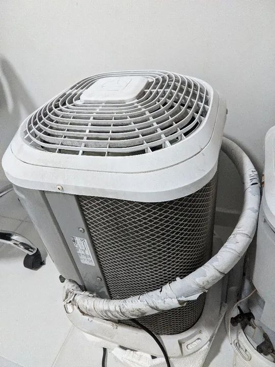 Ar condicionado Electrolux - Foto 2