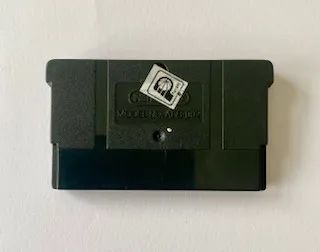 Game Boy Advance 007 Everything or Nothing - Foto 2