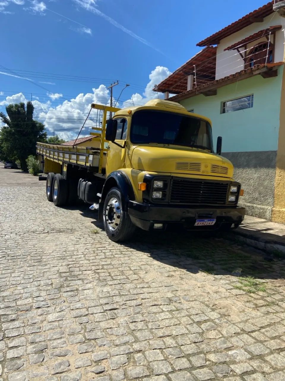 Mb 1313 toda melhorada  - Foto 5