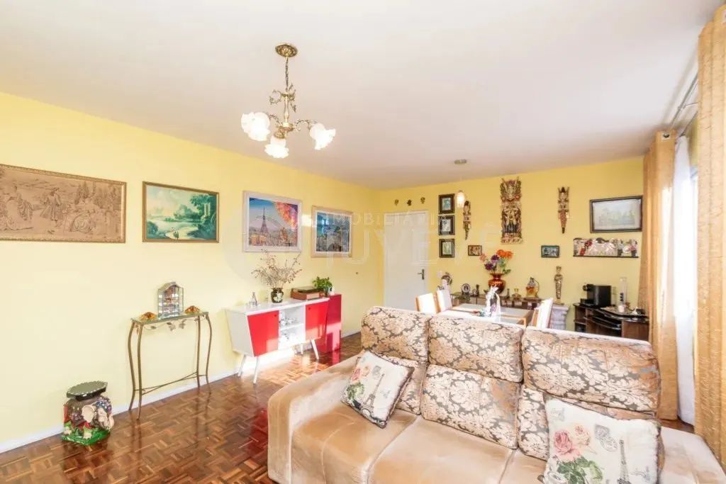 IMOBILIÁRIA JUVEVÊ VENDE APARTAMENTO EDIFICIO MARIANNE RUA CAMPO SALLES, 960 JOÃO GUALBERT - Foto 5