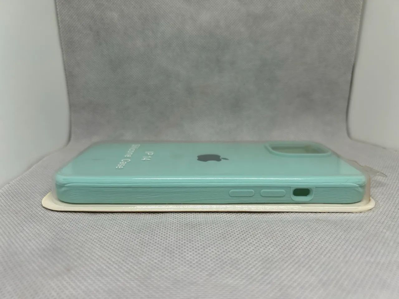 Capas para Iphone 14 câmera aberta e fechada - Foto 4