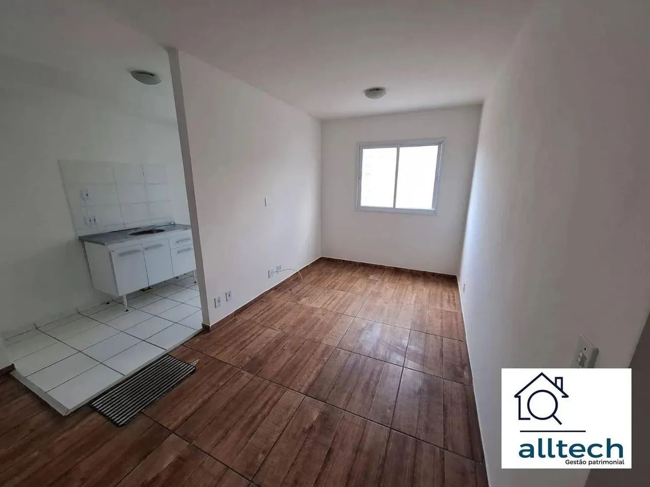 Apartamento com 1 dormitório, 35 m² - venda por R$ 225.000,00 ou aluguel por R$ 1.590,98/m - Foto 8