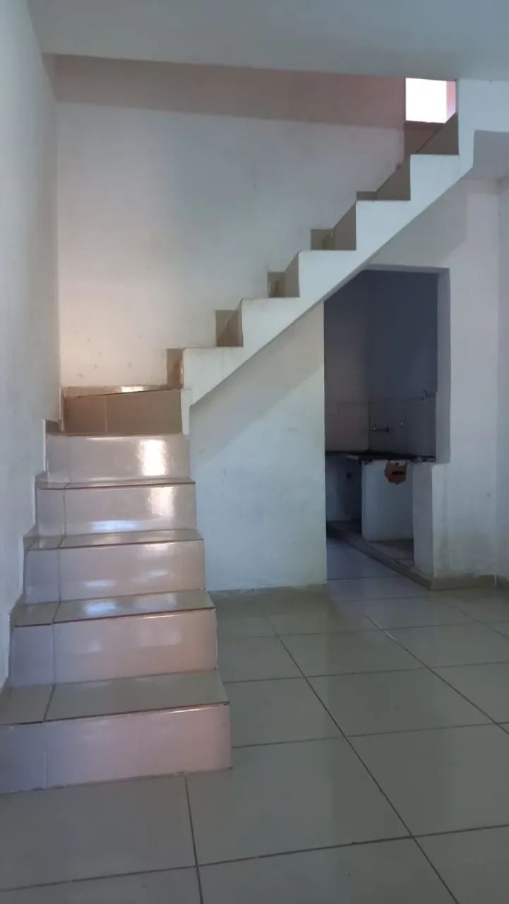 Foto - Belo Horizonte - Piratininga (Venda Nova)