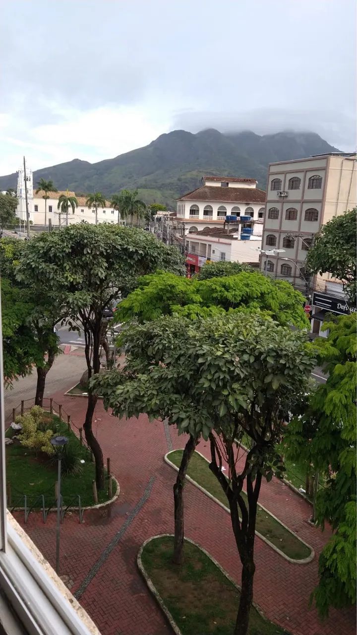 Foto - Serra - Maria Niobe