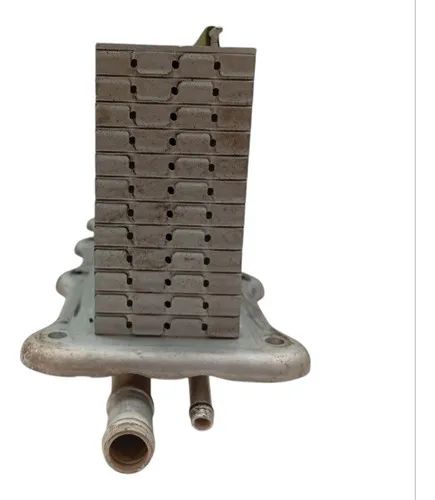 Radiador de Óleo do Coletor Audi Q3 1.4 T Tfsi 2016 2017 - Foto 3