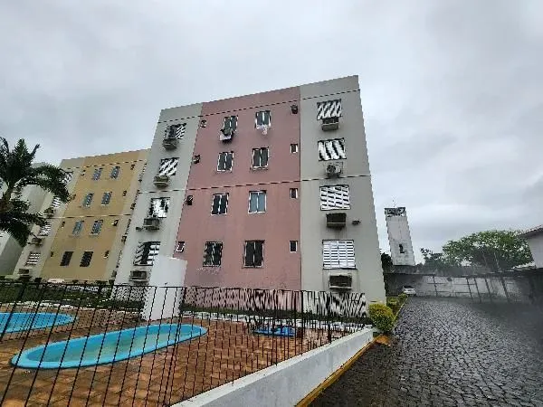 Oportunidade Única em SANTA MARIA - RS | Tipo: Apartamento | Negociação: Leilão | Situação