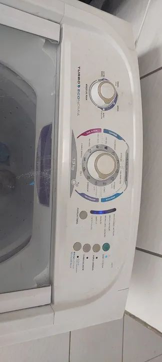 Máquina de lavar 220v - Foto 4