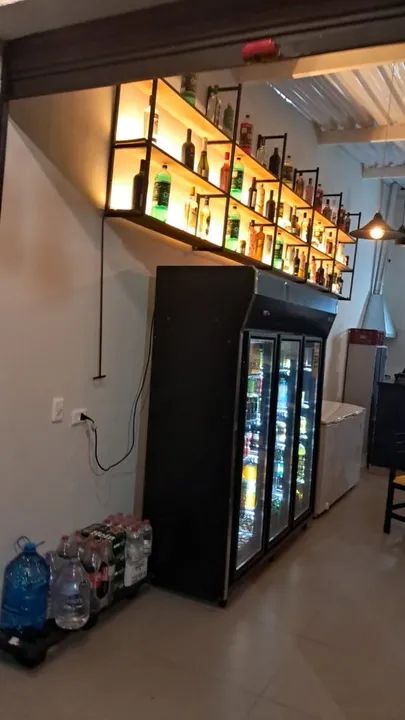 Passa-se um ponto comercial: CHOPERIA DA ADEGA  - Foto 4