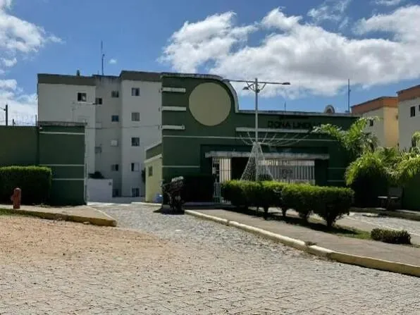 Leilão - CAMPINA GRANDE/PB - APARTAMENTO