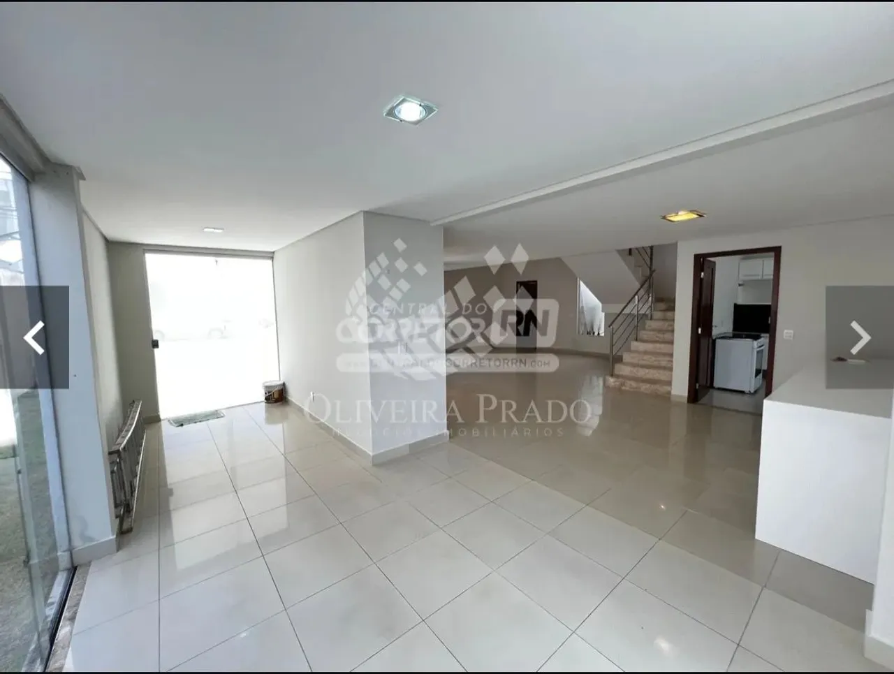 Duplex Bosque das Palmeiras