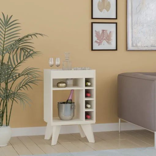 Bar Drink Off White - ARTELY