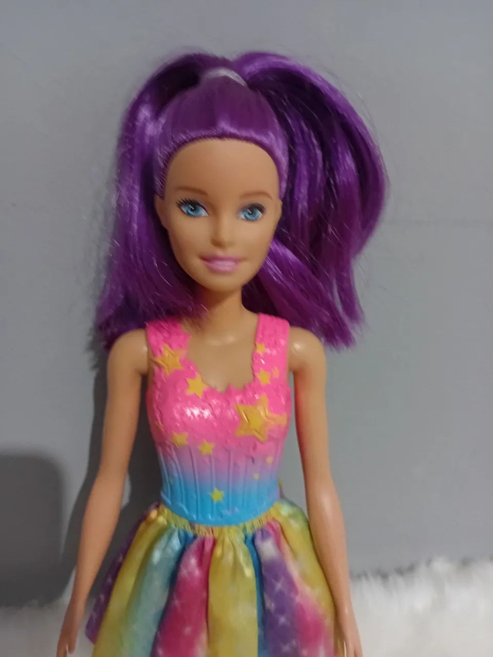Barbie dreamtopia  - Foto 4