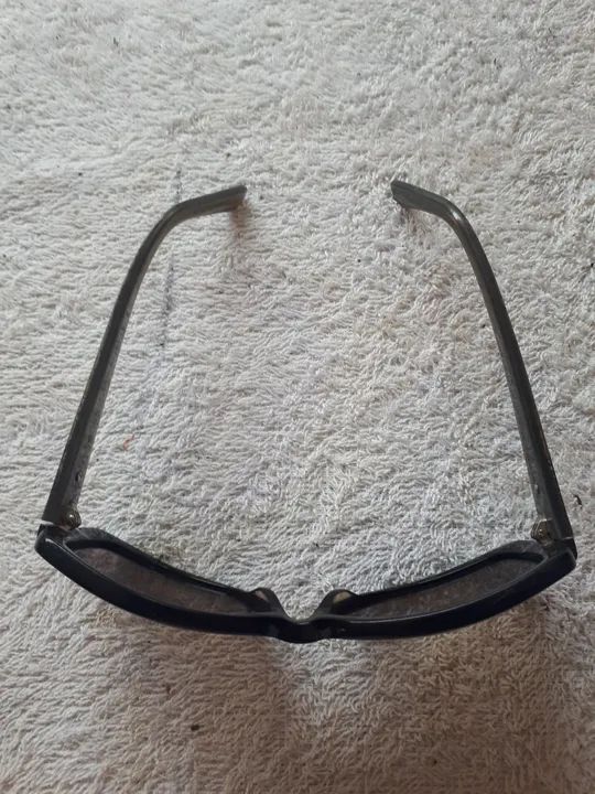 Óculos Triton feminino pouco usado - Foto 3