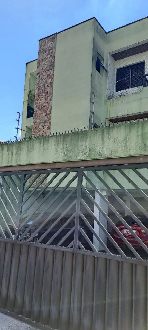 Primeira imagem do imóvel