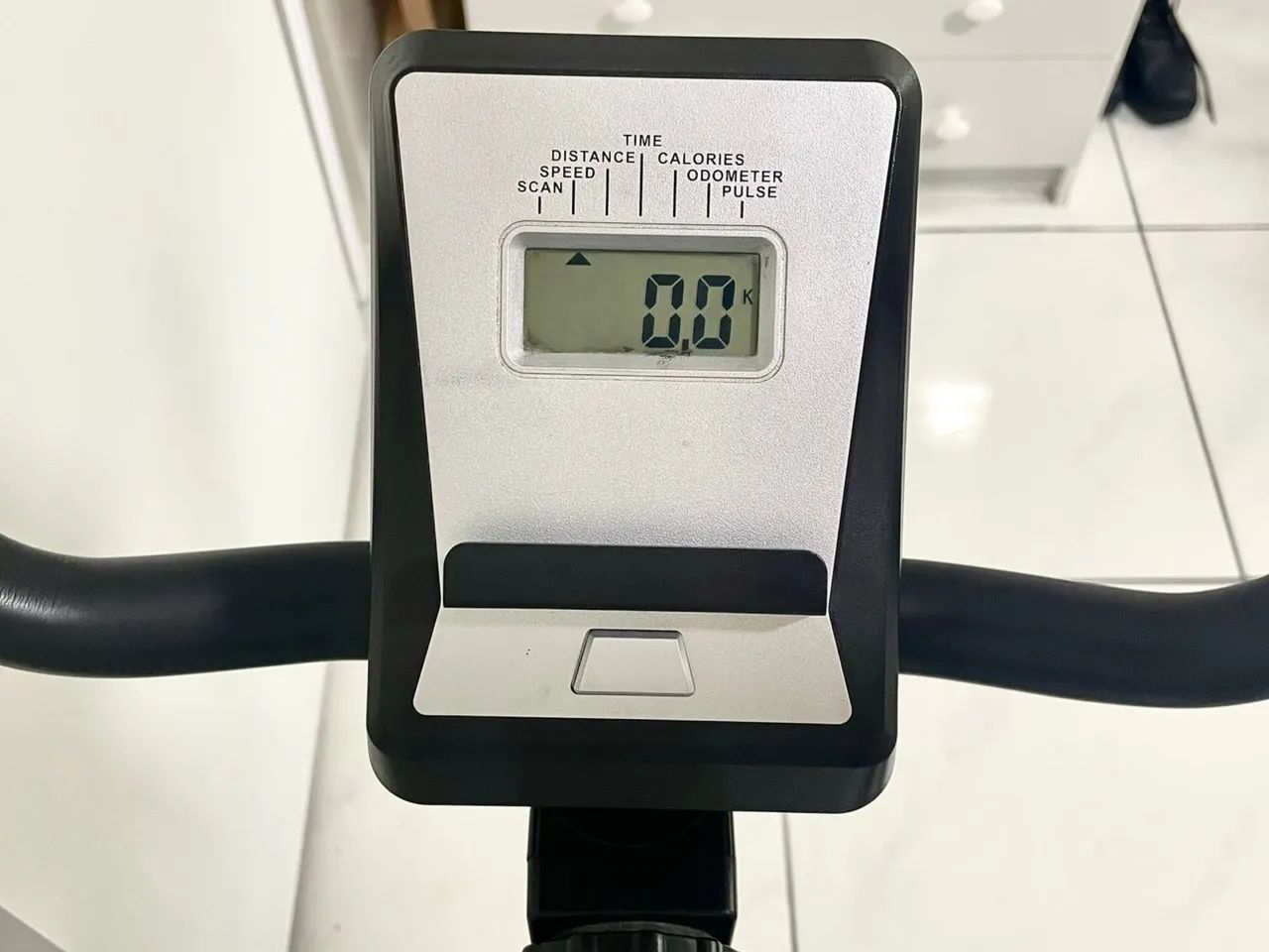 Bicicleta ergométrica  - Foto 6