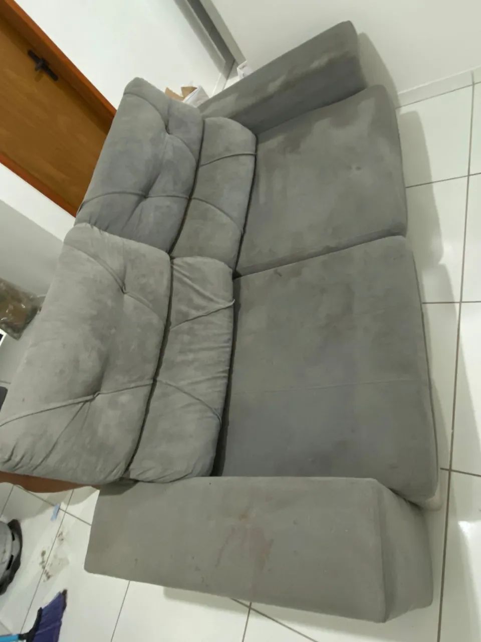 Used sofa! For immediate sale!64842073273986121