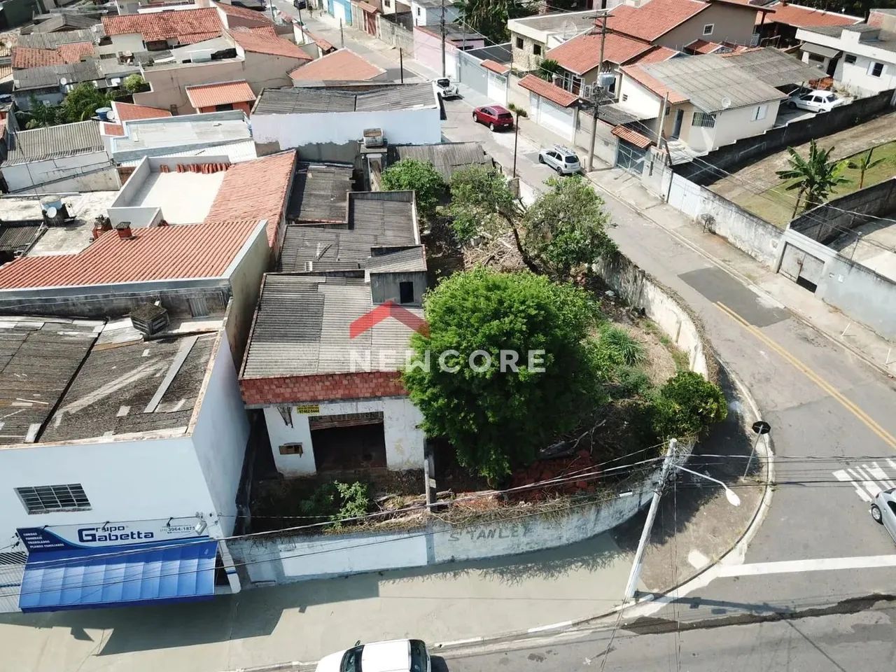Lote em Avenida Leonice Gualda Nunes - Santa Gertrudes - Jundiaí/SP - Foto 3