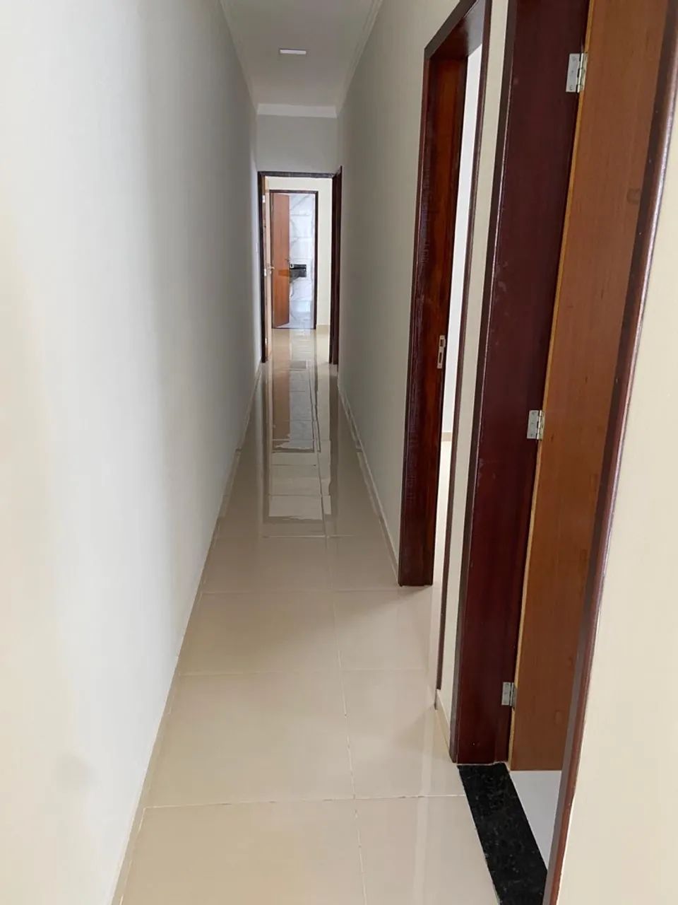 Casa 3/4 no sendo uma suite , bairro Sim  - Foto 5