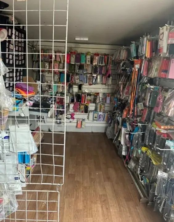 TRAILER LOJ ( aceito proposta ) - Foto 4