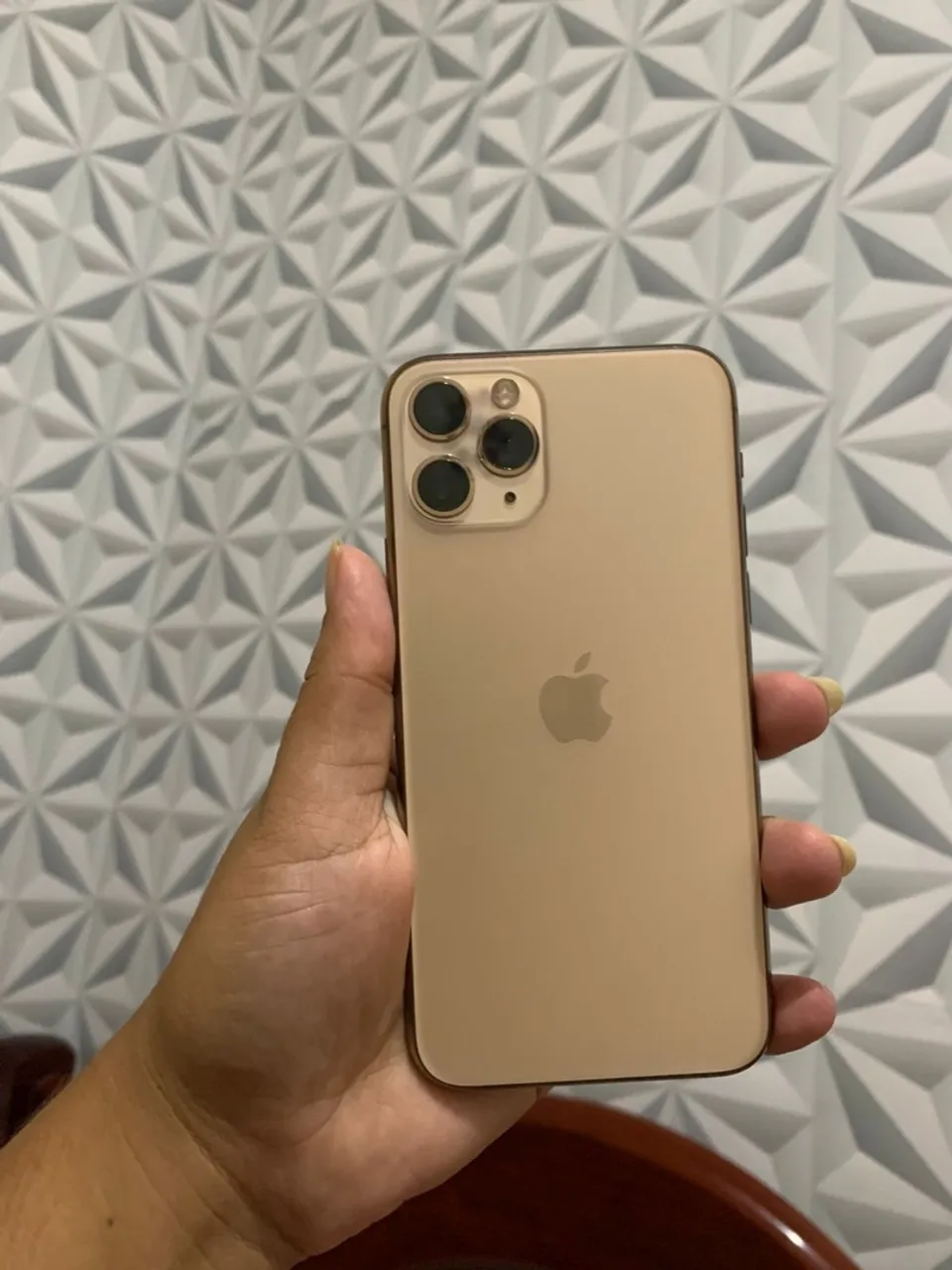 iPhone 11pro