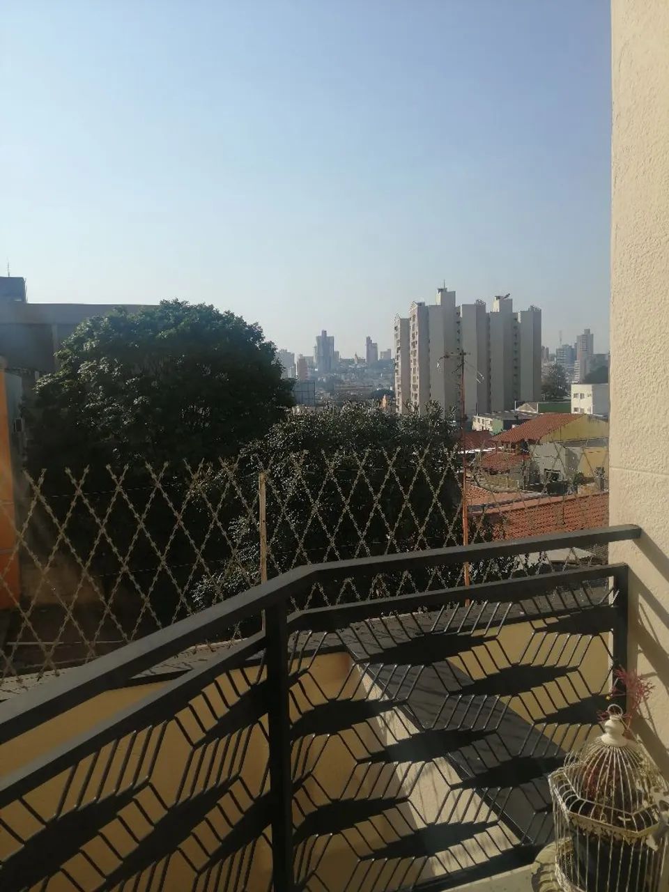 Foto - Jundiaí - Jardim Petrópolis