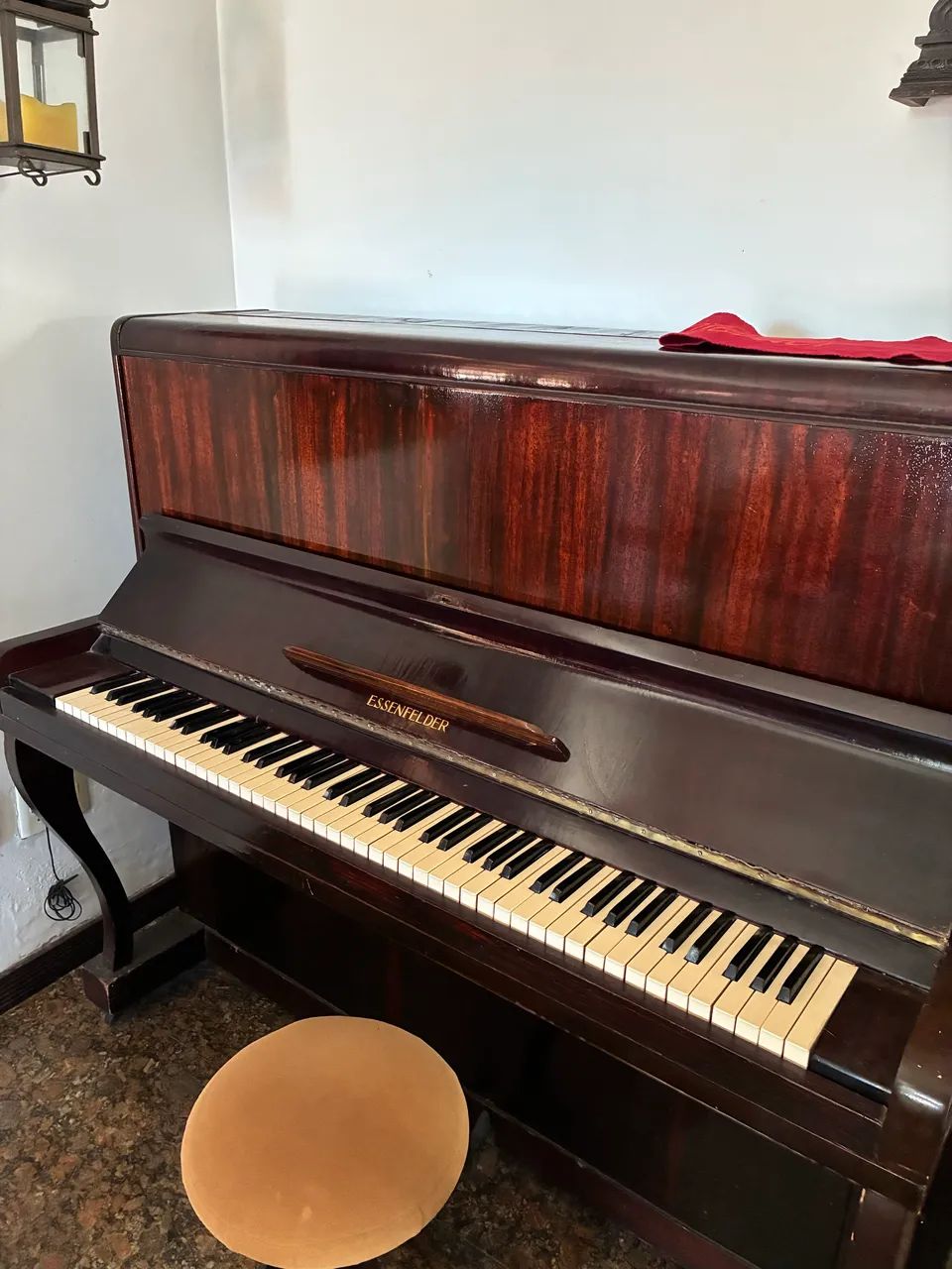 Piano Essenfelder - Foto 2