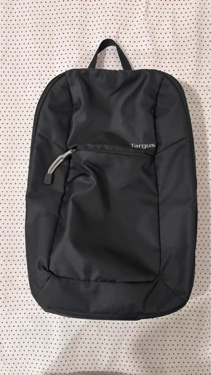 Mochila Targus Preta