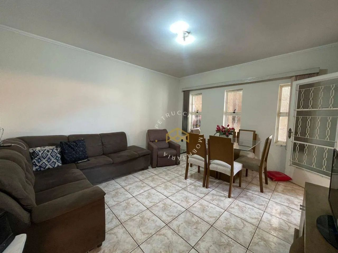 Casa à venda na Vila União  Campinas/SP - Foto 4
