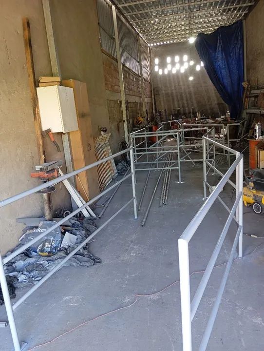 Serralheria  - Foto 4