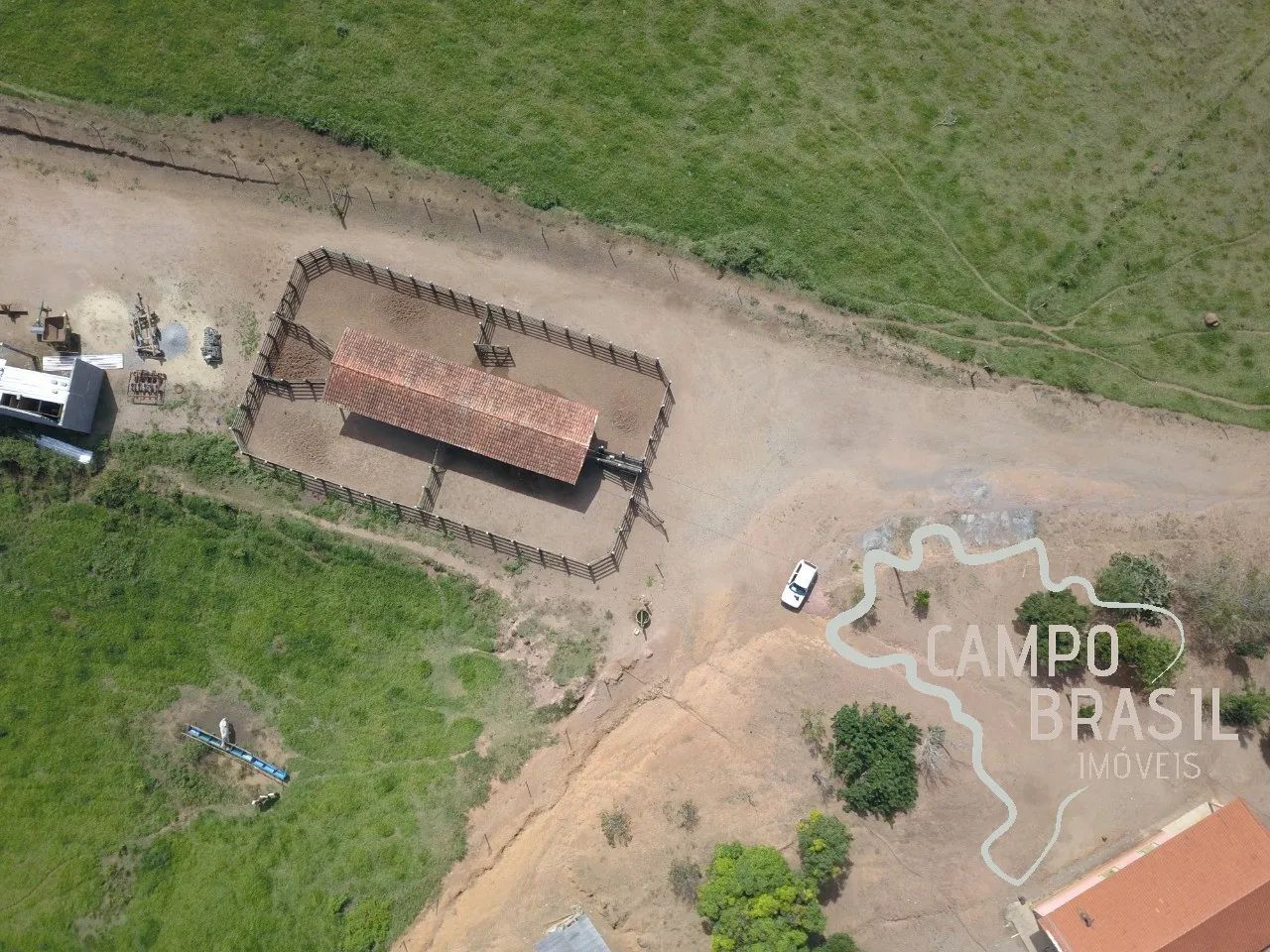 FAZENDA 178 HECTARES EM SERRANO ! - Foto 4