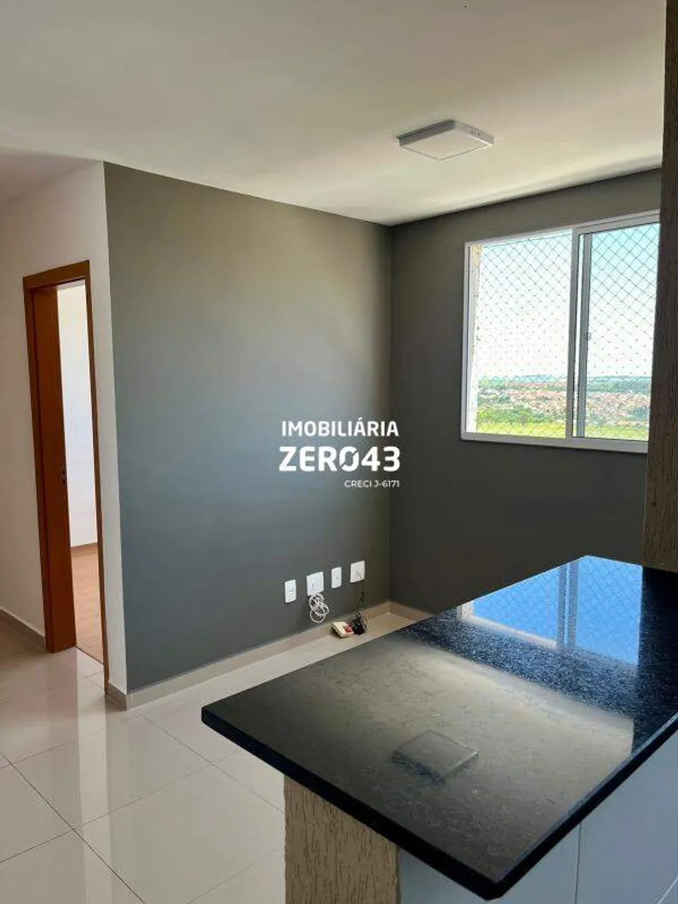Lagoa Santa | Apartamento | Gleba Ribeirão Limeiro | à venda | 2 quartos | 1 vaga | Londri
