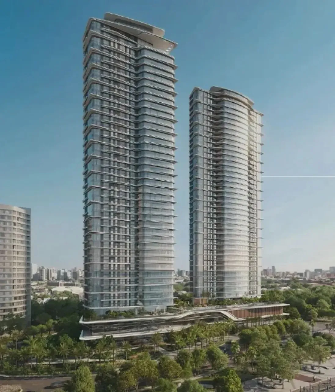 NOVO CAIS/ LANÇAMENTO MOURA DUBEUX/ ALTO PADRAO/ 200m²