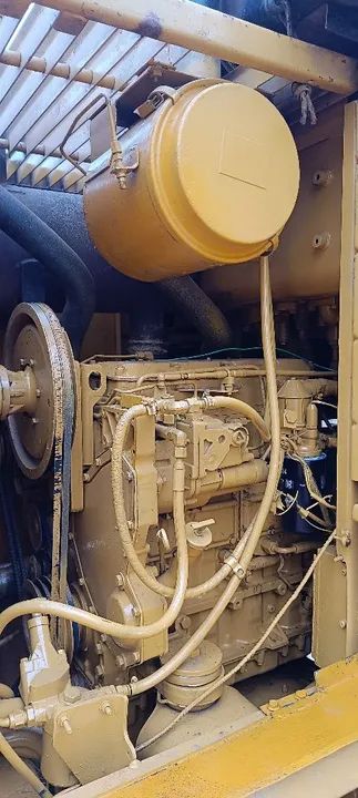 Pá Carregadeira Caterpillar 924F - Foto 5