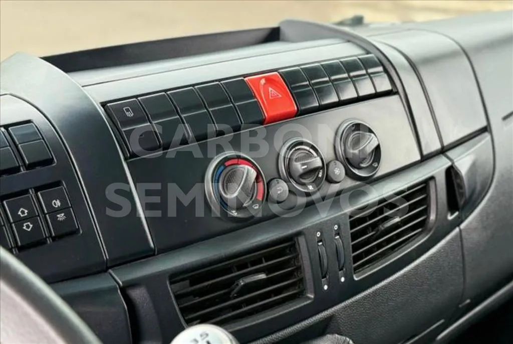 IVECO TECTOR 11-190 2022/2023 - Foto 9