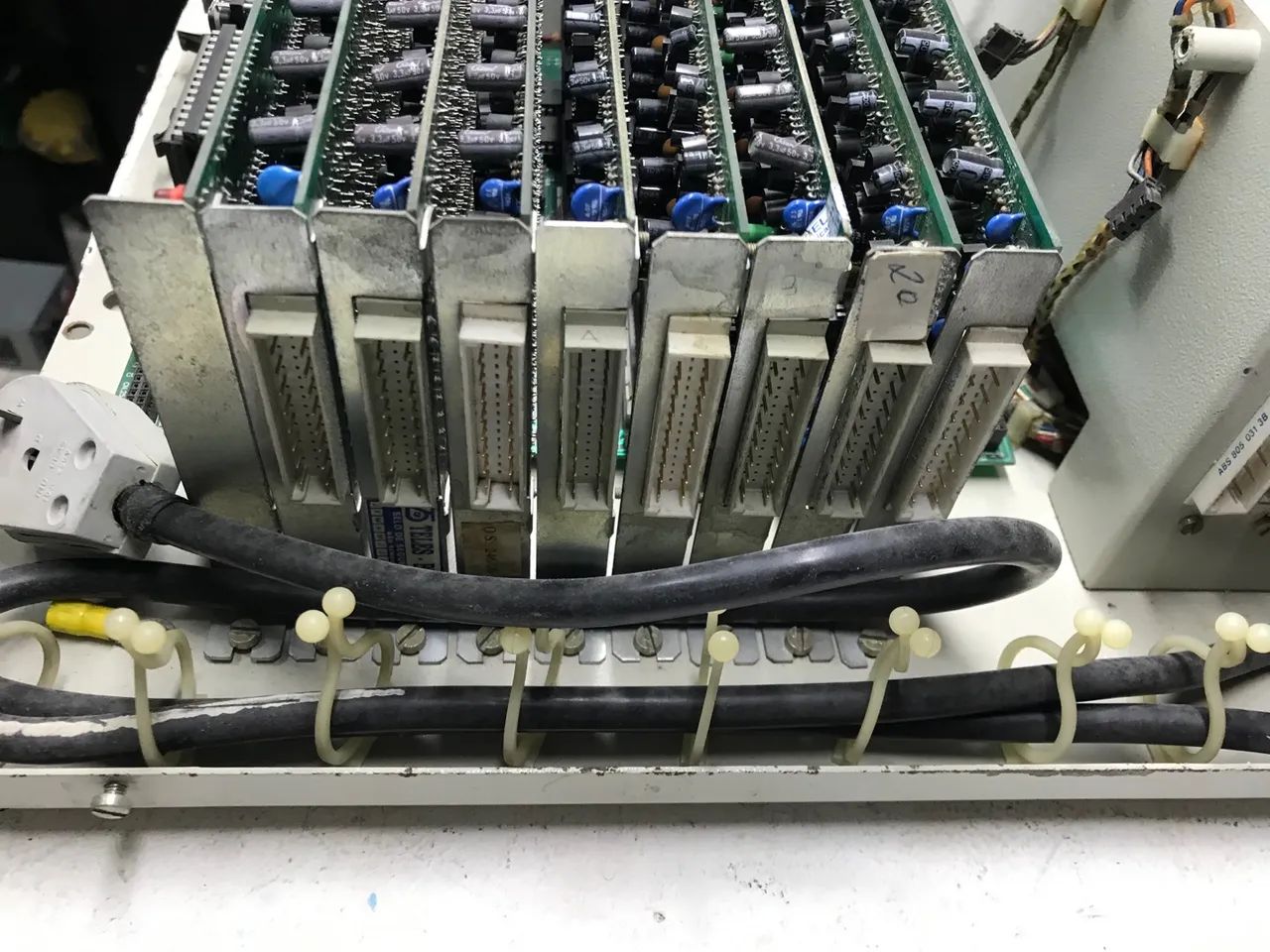 Central Telefônica Lithe 1664 - Foto 3