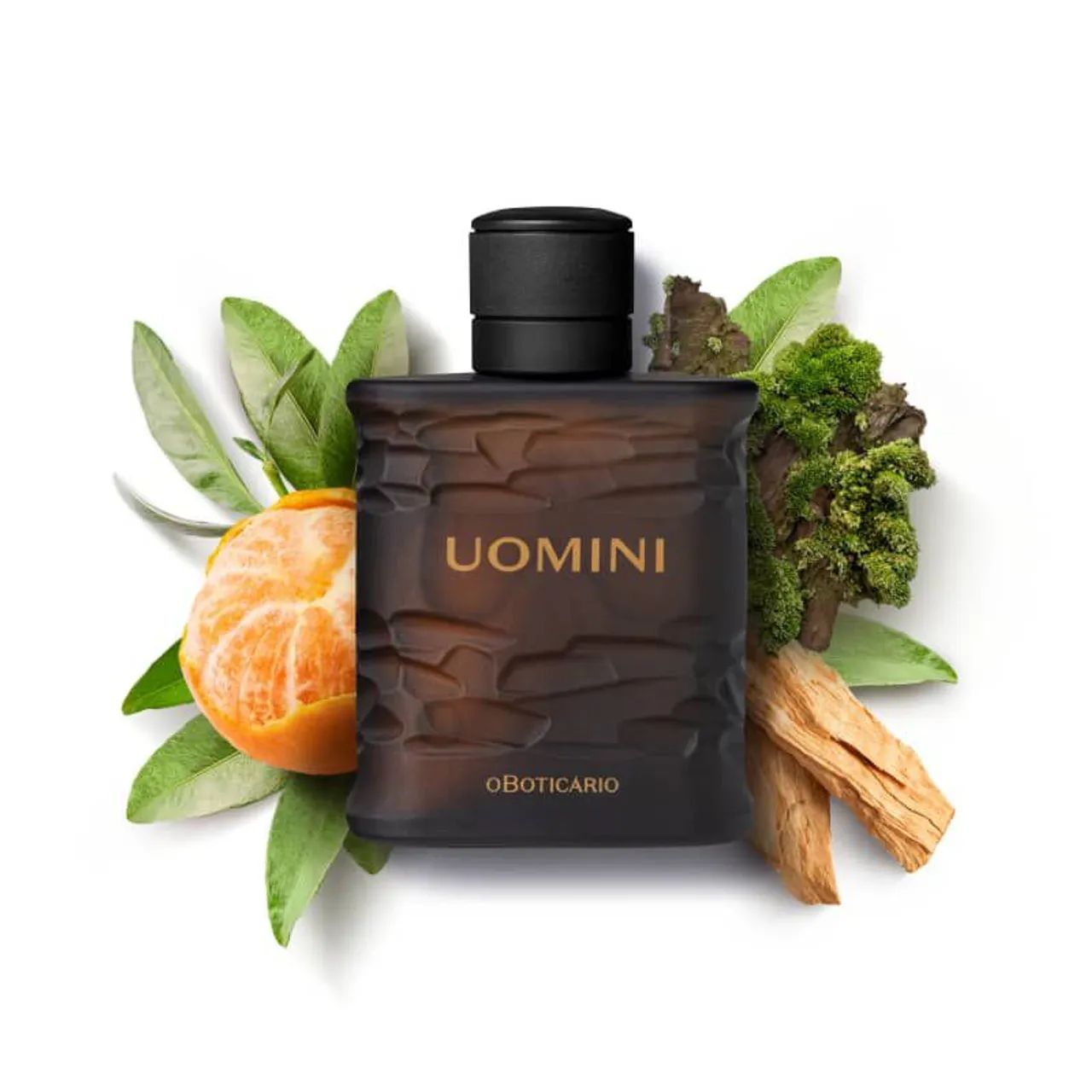 Perfume Uomini O Boticário - 100ml - Foto 3