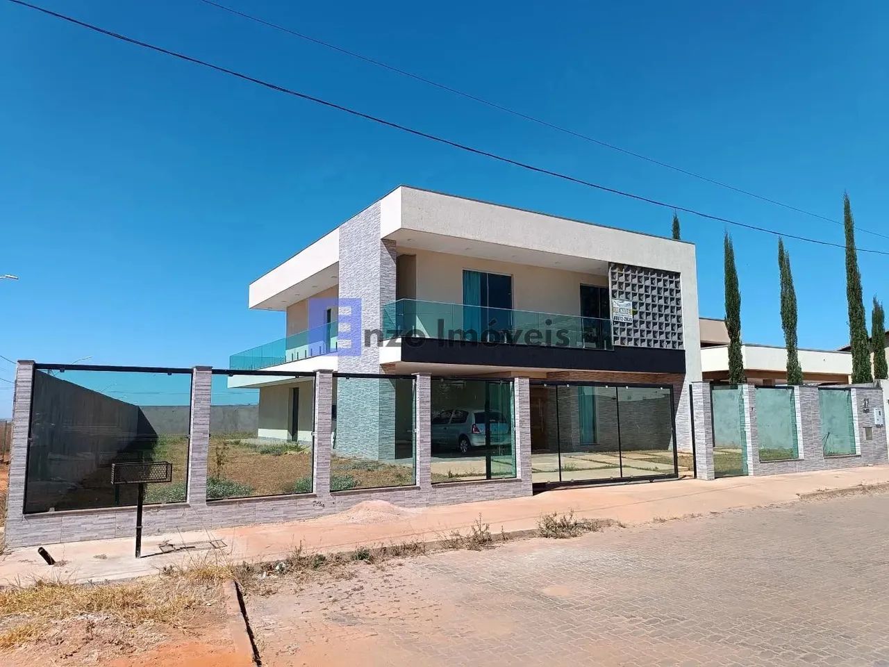 Casa em Condomínio para Venda em RA V Sobradinho / DF no bairro Alto da Boa Vista (Sobradi - Foto 2