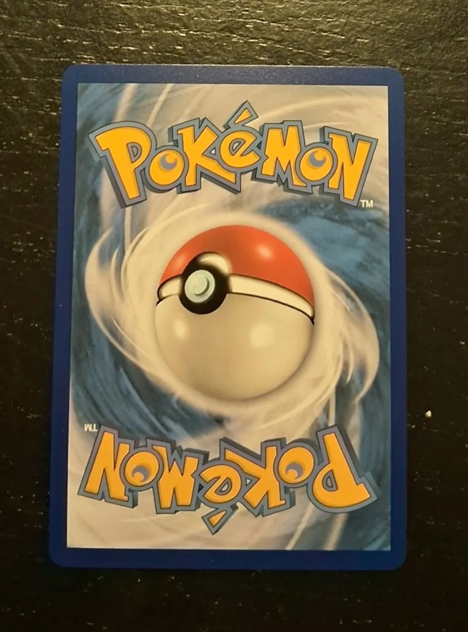 Bulbasaur (143/142) - NM - Coroa Estelar - Foto 3
